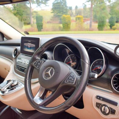 ASB Executive for professional executive transport & airport transfers throughout Scotland and the UK.