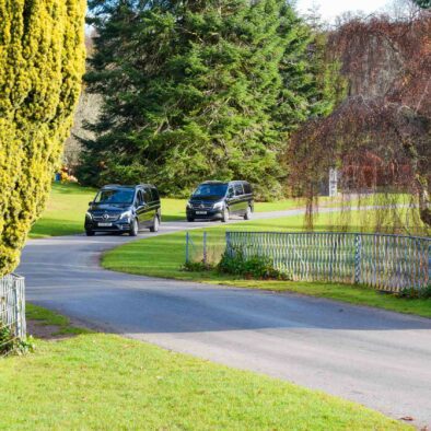 ASB Executive for professional executive transport & airport transfers throughout Scotland and the UK.